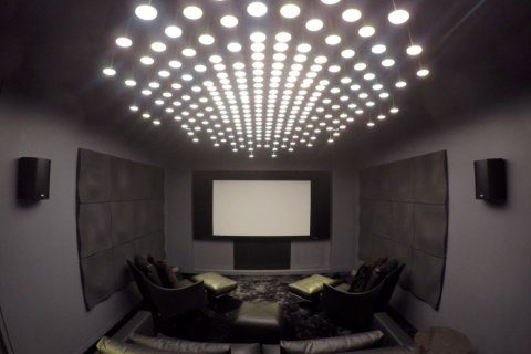 Penthouse in Bangkok, Thailand 4 Schlafzimmer № 180782 - Foto 16