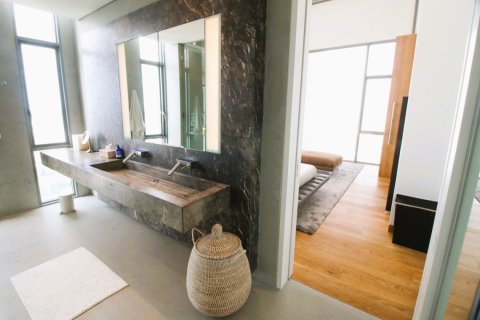 Penthouse in Bangkok, Thailand 4 Schlafzimmer № 180782 - Foto 24