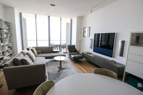 Penthouse in Bangkok, Thailand 4 Schlafzimmer № 180782 - Foto 14