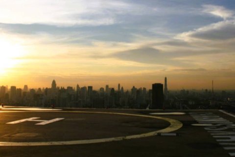 Oficina 340 m2 en Bangkok, Tailandia № 180785 - foto 23