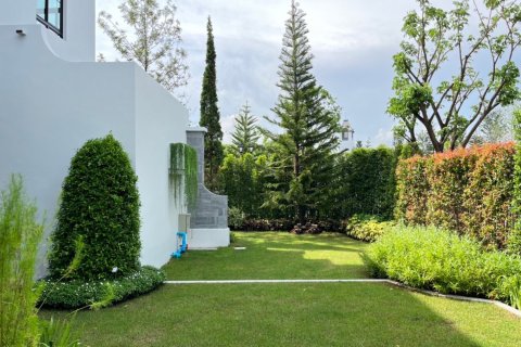 Haus in Bangkok, Thailand 5 Schlafzimmer № 180780 - Foto 4