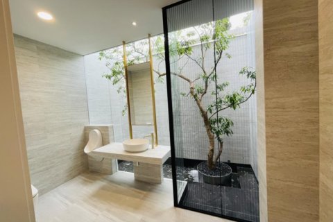Haus in Bangkok, Thailand 5 Schlafzimmer № 180780 - Foto 15
