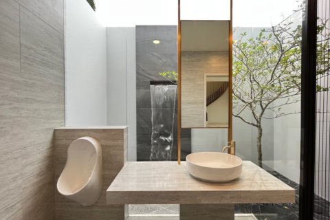 Haus in Bangkok, Thailand 5 Schlafzimmer № 180780 - Foto 21