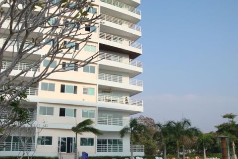 Estudio en el condominio en Jomtien Beach, Pattaya, Tailandia № 204233 - foto 26