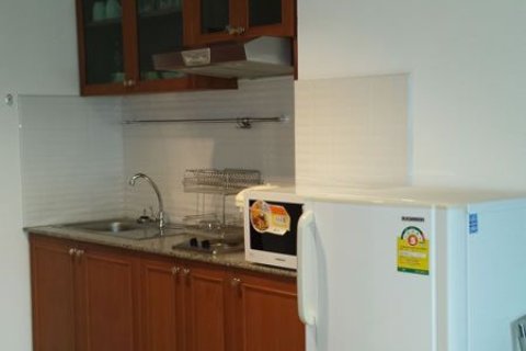 Estudio en el condominio en Jomtien Beach, Pattaya, Tailandia № 204233 - foto 7