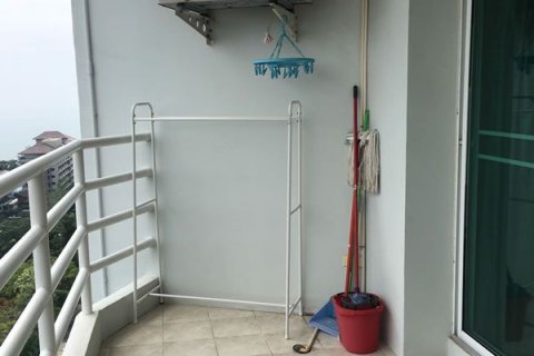 Estudio en el condominio en Jomtien Beach, Pattaya, Tailandia № 204233 - foto 29