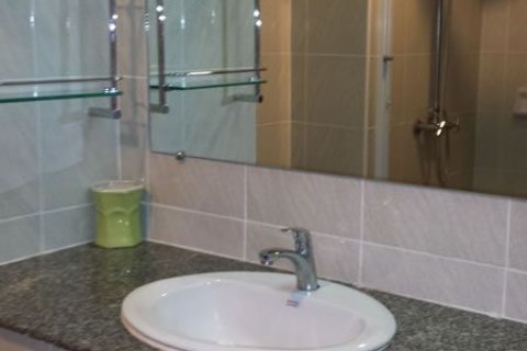 Estudio en el condominio en Jomtien Beach, Pattaya, Tailandia № 204233 - foto 20