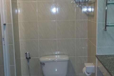 Estudio en el condominio en Jomtien Beach, Pattaya, Tailandia № 204233 - foto 19