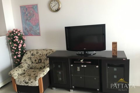 Estudio en el condominio en Jomtien Beach, Pattaya, Tailandia № 204233 - foto 4