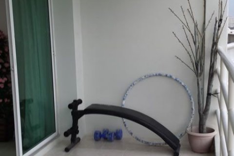 Estudio en el condominio en Jomtien Beach, Pattaya, Tailandia № 204233 - foto 17
