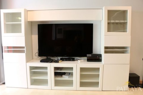 Estudio en el condominio en Pattaya, Tailandia № 204234 - foto 2