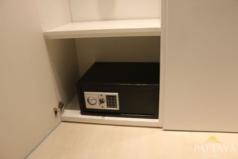 Estudio en el condominio en Pattaya, Tailandia № 204234 - foto 5