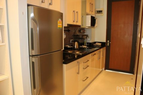 Estudio en el condominio en Pattaya, Tailandia № 204234 - foto 6