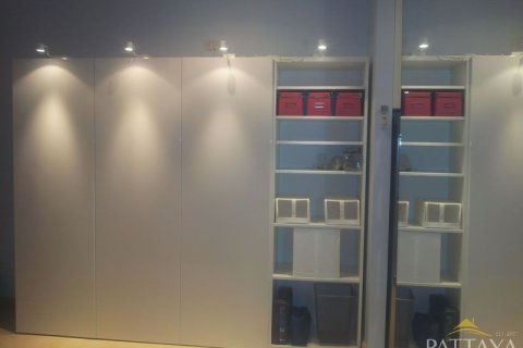 Estudio en el condominio en Pattaya, Tailandia № 204234 - foto 13