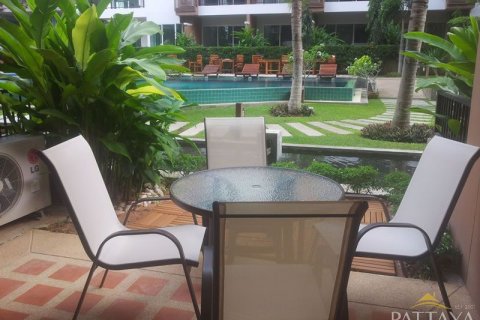 Estudio en el condominio en Pattaya, Tailandia № 204234 - foto 14