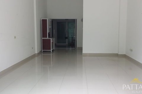Estudio en el condominio en Jomtien Beach, Pattaya, Tailandia № 204232 - foto 16