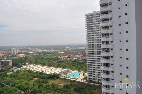 Estudio en el condominio en Jomtien Beach, Pattaya, Tailandia № 204232 - foto 4