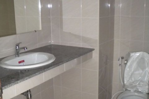 Estudio en el condominio en Jomtien Beach, Pattaya, Tailandia № 204232 - foto 9