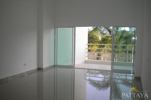 Estudio en el condominio en Jomtien Beach, Pattaya, Tailandia № 204232 - foto 11