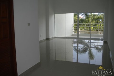 Estudio en el condominio en Jomtien Beach, Pattaya, Tailandia № 204232 - foto 7