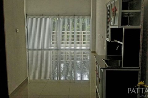 Estudio en el condominio en Jomtien Beach, Pattaya, Tailandia № 204232 - foto 13