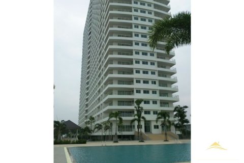Estudio en el condominio en Jomtien Beach, Pattaya, Tailandia № 204232 - foto 6