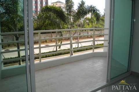 Estudio en el condominio en Jomtien Beach, Pattaya, Tailandia № 204232 - foto 12