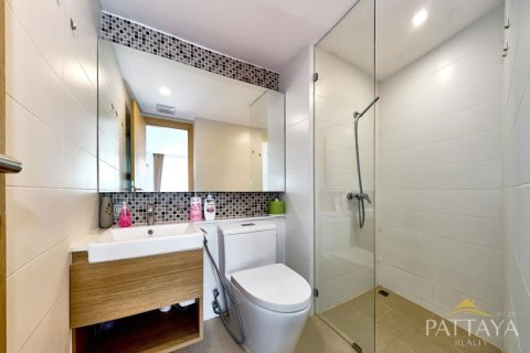 Condominio de 1 dormitorio en Pattaya, Tailandia № 204231 - foto 12