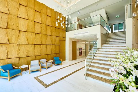 Condominio de 1 dormitorio en Pattaya, Tailandia № 204231 - foto 17