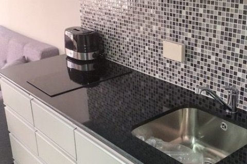 Estudio en el condominio en Pattaya, Tailandia № 204235 - foto 3