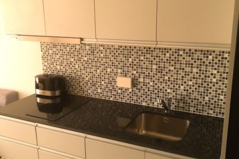 Estudio en el condominio en Pattaya, Tailandia № 204235 - foto 9