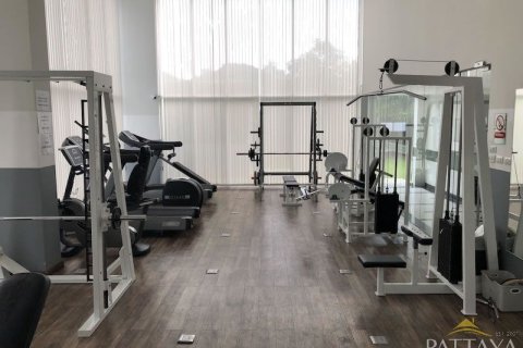 Estudio en el condominio en Pattaya, Tailandia № 204235 - foto 15