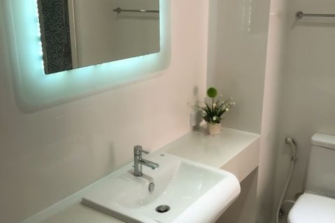 Estudio en el condominio en Pattaya, Tailandia № 204235 - foto 4