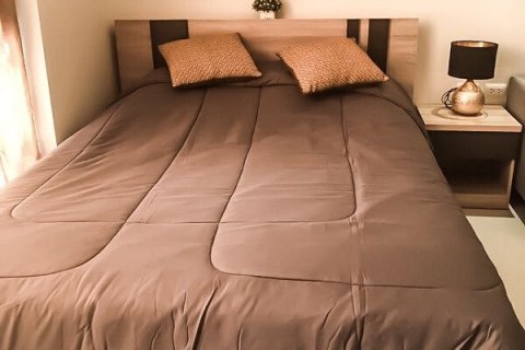 Estudio en el condominio en Pattaya, Tailandia № 204235 - foto 18