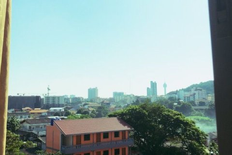 Estudio en el condominio en Pattaya, Tailandia № 204235 - foto 5