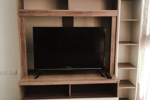 Estudio en el condominio en Pattaya, Tailandia № 204235 - foto 11
