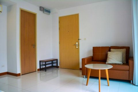 Condominio de 1 dormitorio en Bangkok, Tailandia № 66479 - foto 4