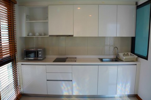Condominio de 1 dormitorio en Bangkok, Tailandia № 66479 - foto 9