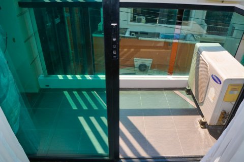 Condominio de 1 dormitorio en Bangkok, Tailandia № 66479 - foto 7