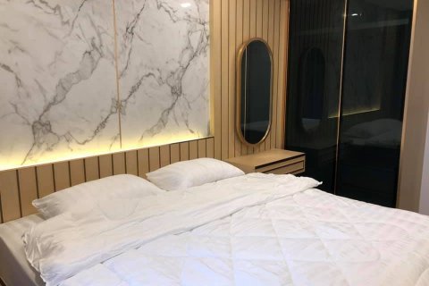 Condominio de 2 dormitorios en Bangkok, Tailandia № 66480 - foto 2