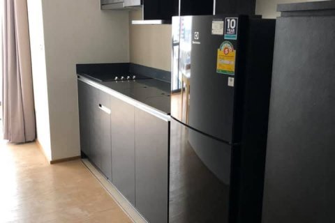 Condominio de 2 dormitorios en Bangkok, Tailandia № 66480 - foto 6