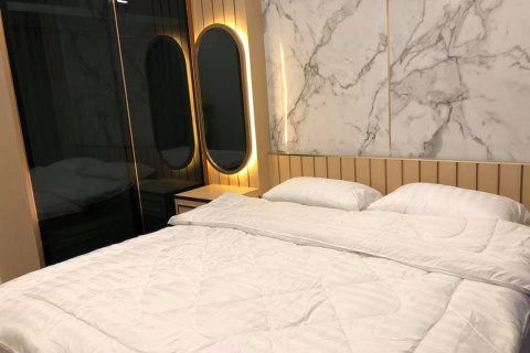Condominio de 2 dormitorios en Bangkok, Tailandia № 66480 - foto 5