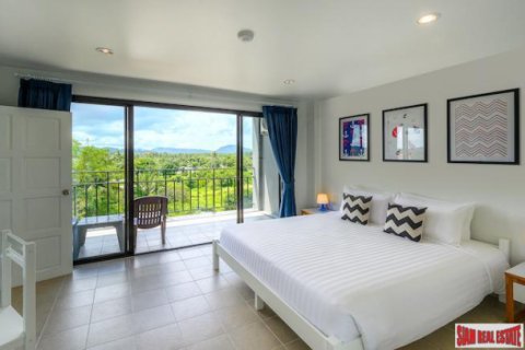 Hotel en Mai Khao, Tailandia № 194090 - foto 3