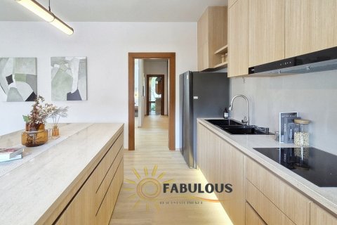 Chalet de 2 dormitorios en Chalong, Tailandia № 179259 - foto 4