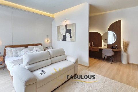 Chalet de 2 dormitorios en Chalong, Tailandia № 179259 - foto 5
