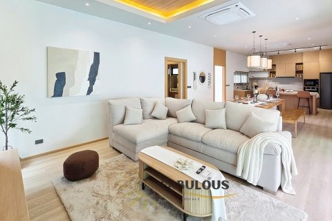 Chalet de 2 dormitorios en Chalong, Tailandia № 179260 - foto 16