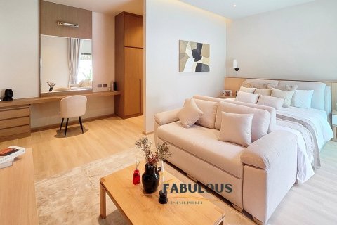 Chalet de 2 dormitorios en Chalong, Tailandia № 179260 - foto 4