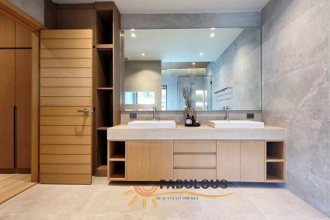 Chalet de 2 dormitorios en Chalong, Tailandia № 179260 - foto 9