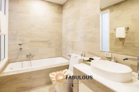 Chalet de 3 dormitorios en Bang Tao, Tailandia № 179262 - foto 6