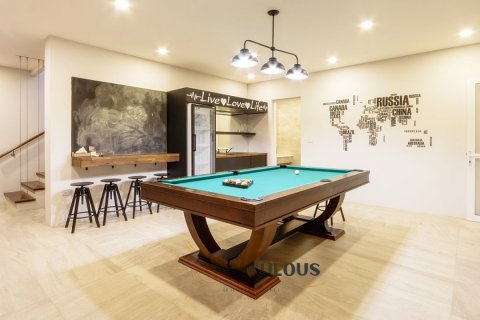 Chalet de 3 dormitorios en Bang Tao, Tailandia № 179262 - foto 11